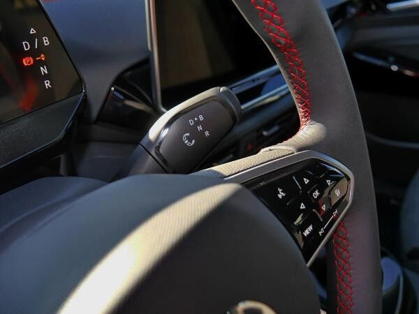 Volkswagen ID.5 GTX 250kW 79kWh 4MOTION HARMAN HUD AHK DCC