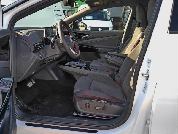 Volkswagen ID.5 GTX 250kW 79kWh 4MOTION HARMAN HUD AHK DCC