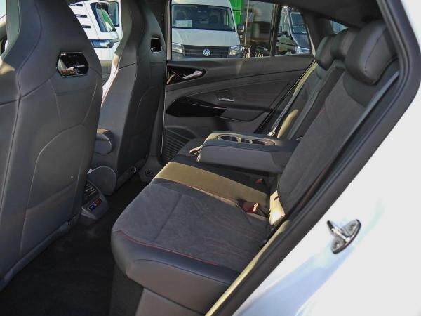 Volkswagen ID.5 GTX 250kW 79kWh 4MOTION HARMAN HUD AHK DCC