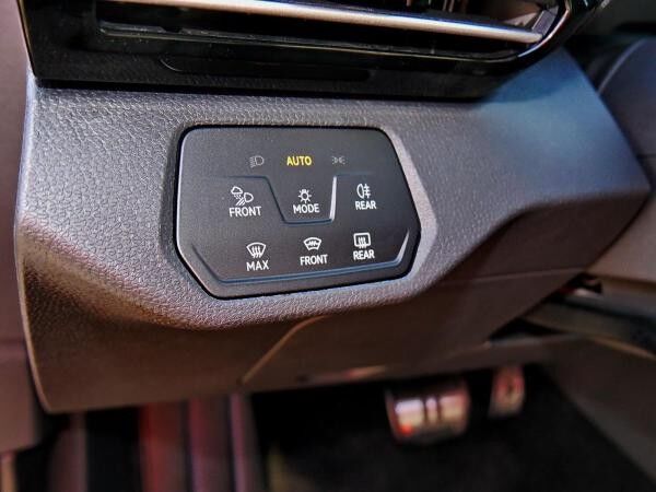 Volkswagen ID.5 GTX 250kW 79kWh 4MOTION HARMAN HUD AHK DCC