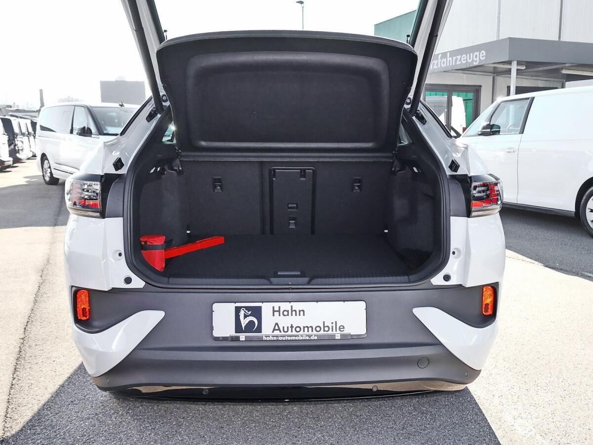 Volkswagen ID.5 GTX 250kW 79kWh 4MOTION HARMAN HUD AHK DCC