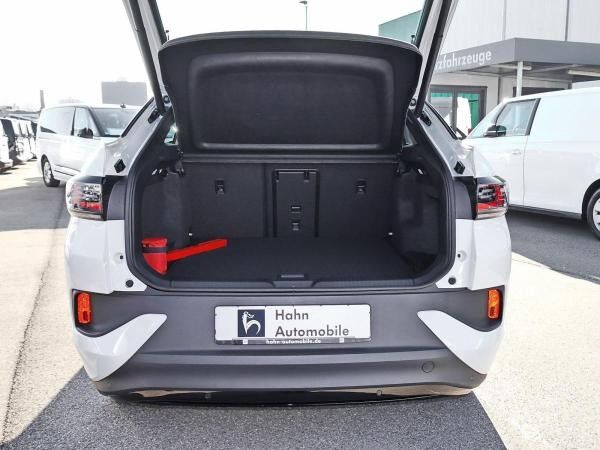 Volkswagen ID.5 GTX 250kW 79kWh 4MOTION HARMAN HUD AHK DCC