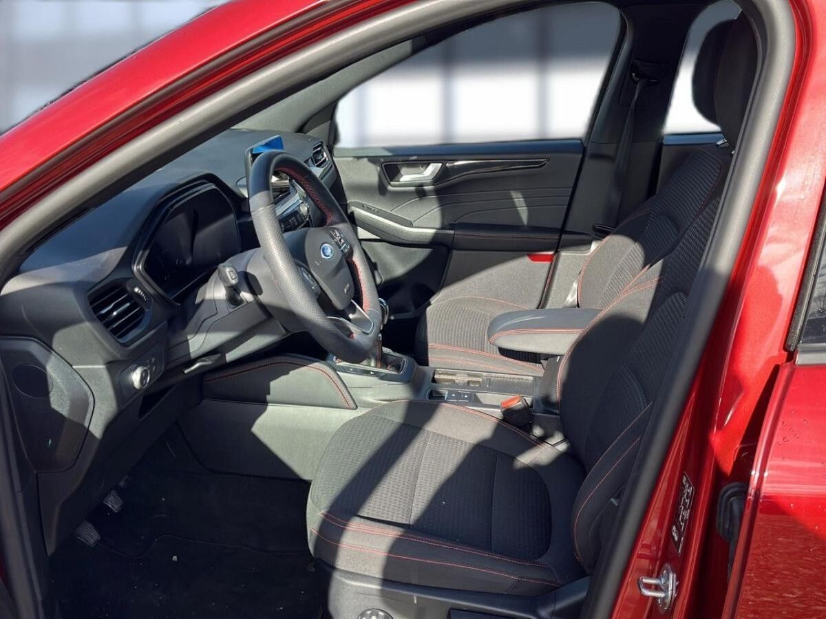 Ford Kuga ST-Line 150 PS - Anhängekupplung -Kein Wartungspaket möglich - siehe Beschreibung ! ! !