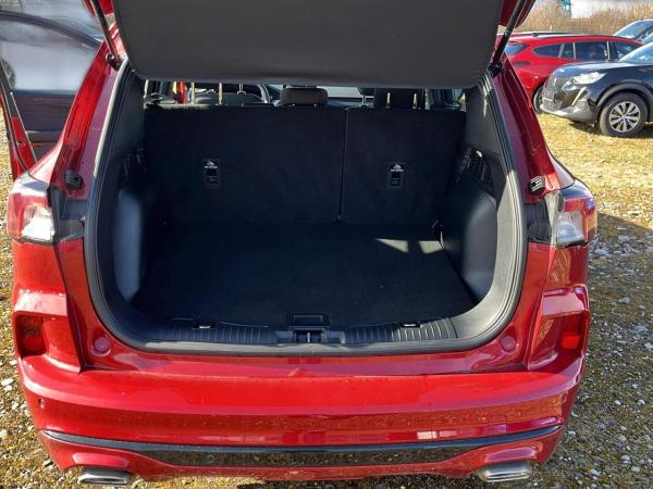 Ford Kuga ST-Line 150 PS - AHK - TOP RATE ! ! !