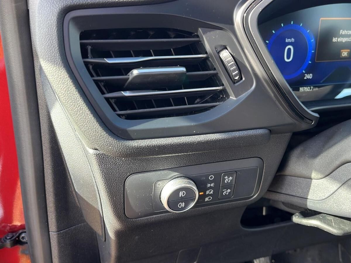 Ford Kuga ST-Line 150 PS - Anhängekupplung -Kein Wartungspaket möglich - siehe Beschreibung ! ! !