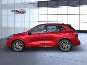 Ford Kuga ST-Line 150 PS - Anhängekupplung  abnehmbar - sofort verfügbar !!!