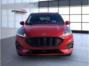 Ford Kuga ST-Line 150 PS - Anhängekupplung  abnehmbar - sofort verfügbar !!!