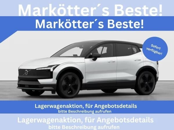 Volvo EX30 Cross Country/Twin Performance/SOFORT/0,25%