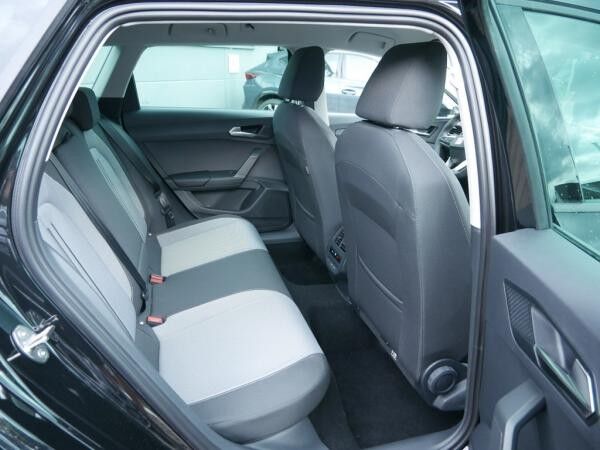 Seat Leon Sportstourer Road Edition 1.5 eTSI - ACC LED *SN657*