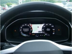 Seat Leon Sportstourer Road Edition 1.5 eTSI - ACC LED *SN657*