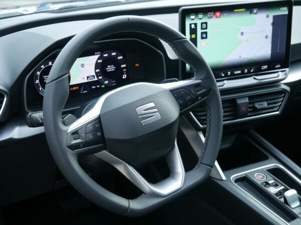 Seat Leon Sportstourer Road Edition 1.5 eTSI - ACC LED *SN657*