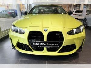 BMW M4 Cabrio++SOFORT VERFÜGBAR++