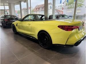 BMW M4 Cabrio++SOFORT VERFÜGBAR++