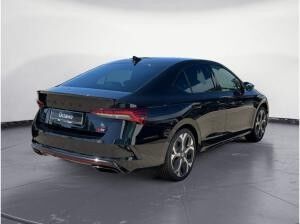 Skoda Octavia RS 2.0 TSI DSG 265PS *SOFORT VERFÜGBAR*
