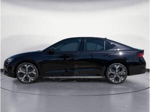 Skoda Octavia RS 2.0 TSI DSG 265PS *SOFORT VERFÜGBAR*