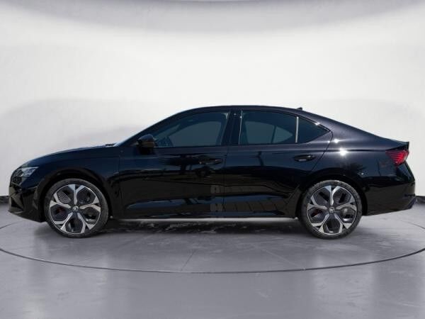 Skoda Octavia RS 2.0 TSI DSG 265PS *SOFORT VERFÜGBAR*