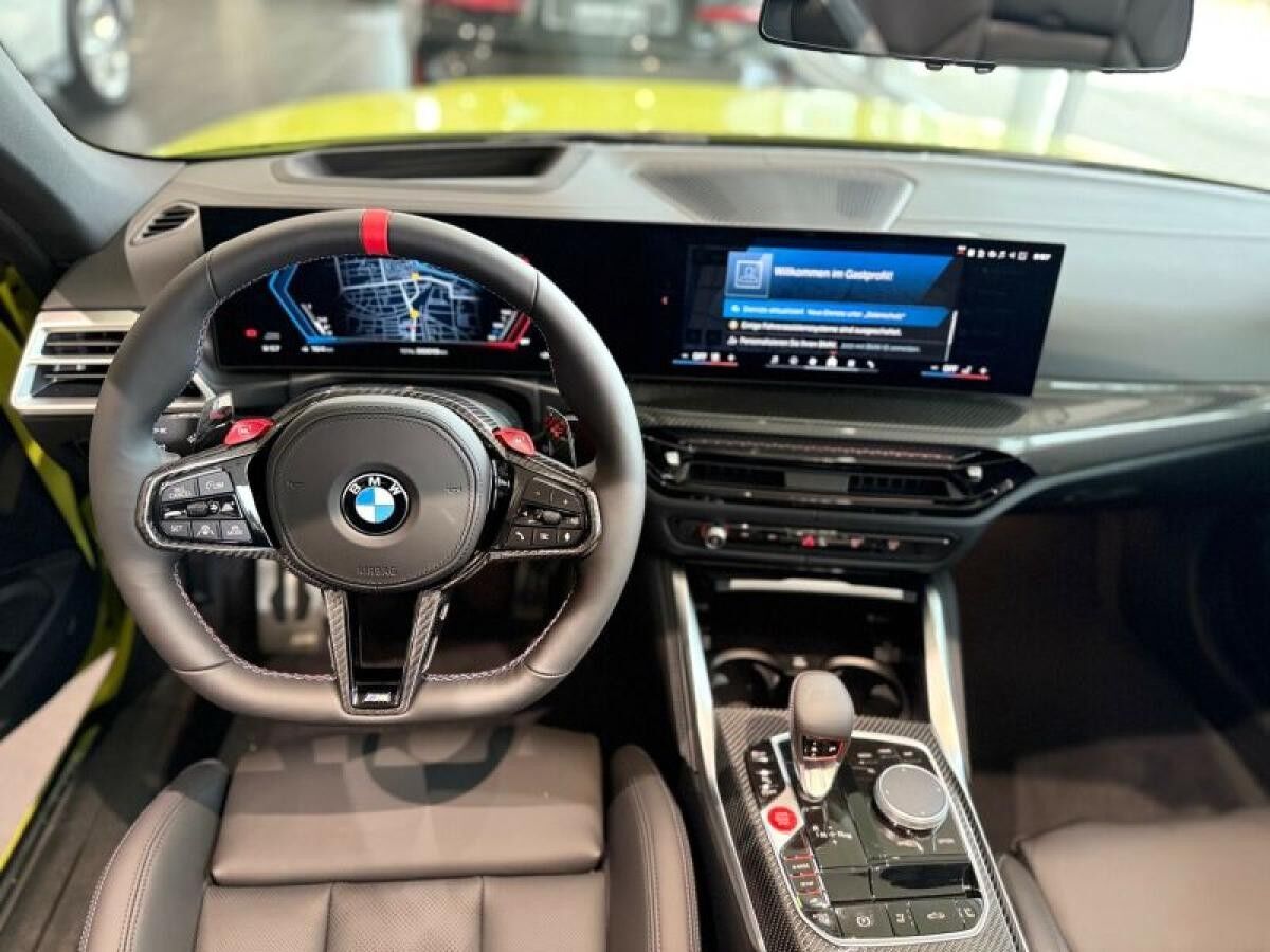 BMW M4 Cabrio++SOFORT VERFÜGBAR++