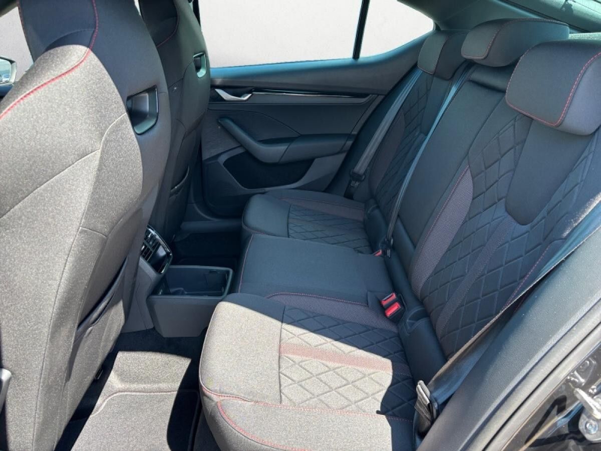 Skoda Octavia RS 2.0 TSI DSG 265PS *SOFORT VERFÜGBAR*