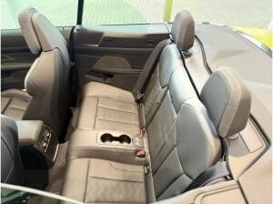 BMW M4 Cabrio++SOFORT VERFÜGBAR++