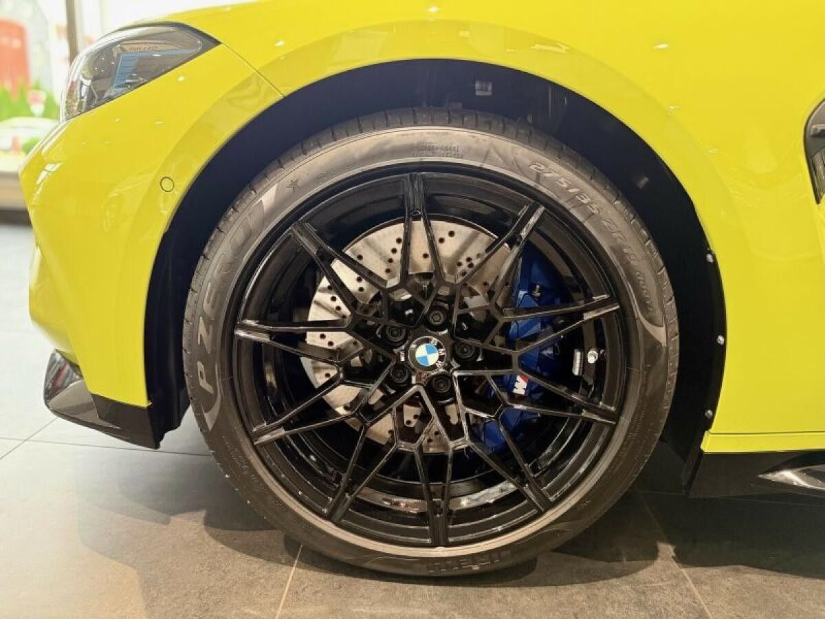 BMW M4 Cabrio++SOFORT VERFÜGBAR++