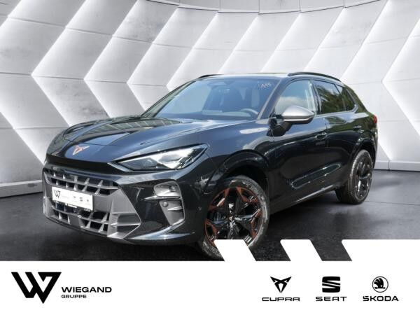 Cupra Terramar VZ 2.0 TSI 4Drive - LED PANO MATRIX-LED *SN115*