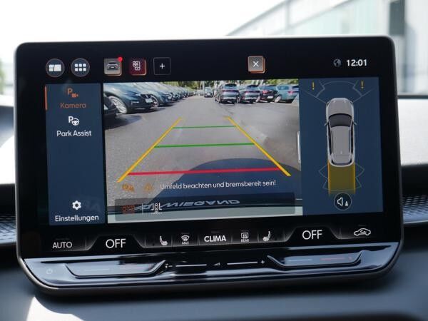 Cupra Terramar VZ 2.0 TSI 4Drive - LED PANO MATRIX-LED *SN115*