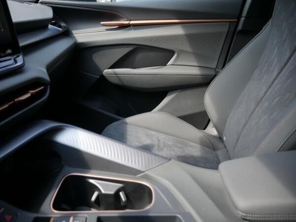 Cupra Terramar VZ 2.0 TSI 4Drive - LED PANO MATRIX-LED *SN115*