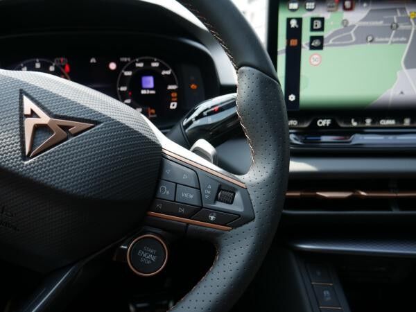 Cupra Terramar VZ 2.0 TSI 4Drive - LED PANO MATRIX-LED *SN115*