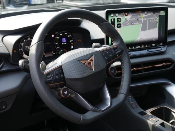 Cupra Terramar VZ 2.0 TSI 4Drive - LED PANO MATRIX-LED *SN115*