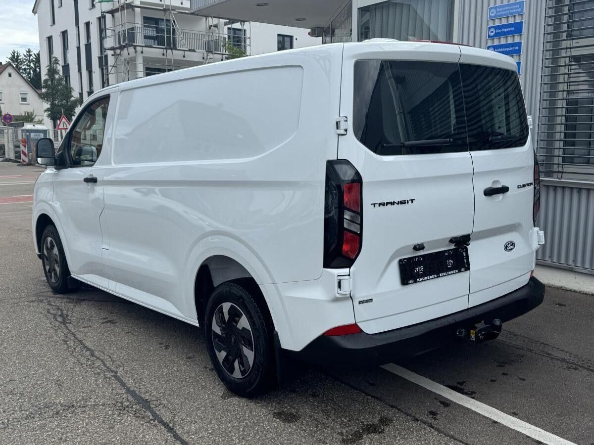 Ford Transit Custom 320 L1 Trend PHEV * Sofort Verfügbar