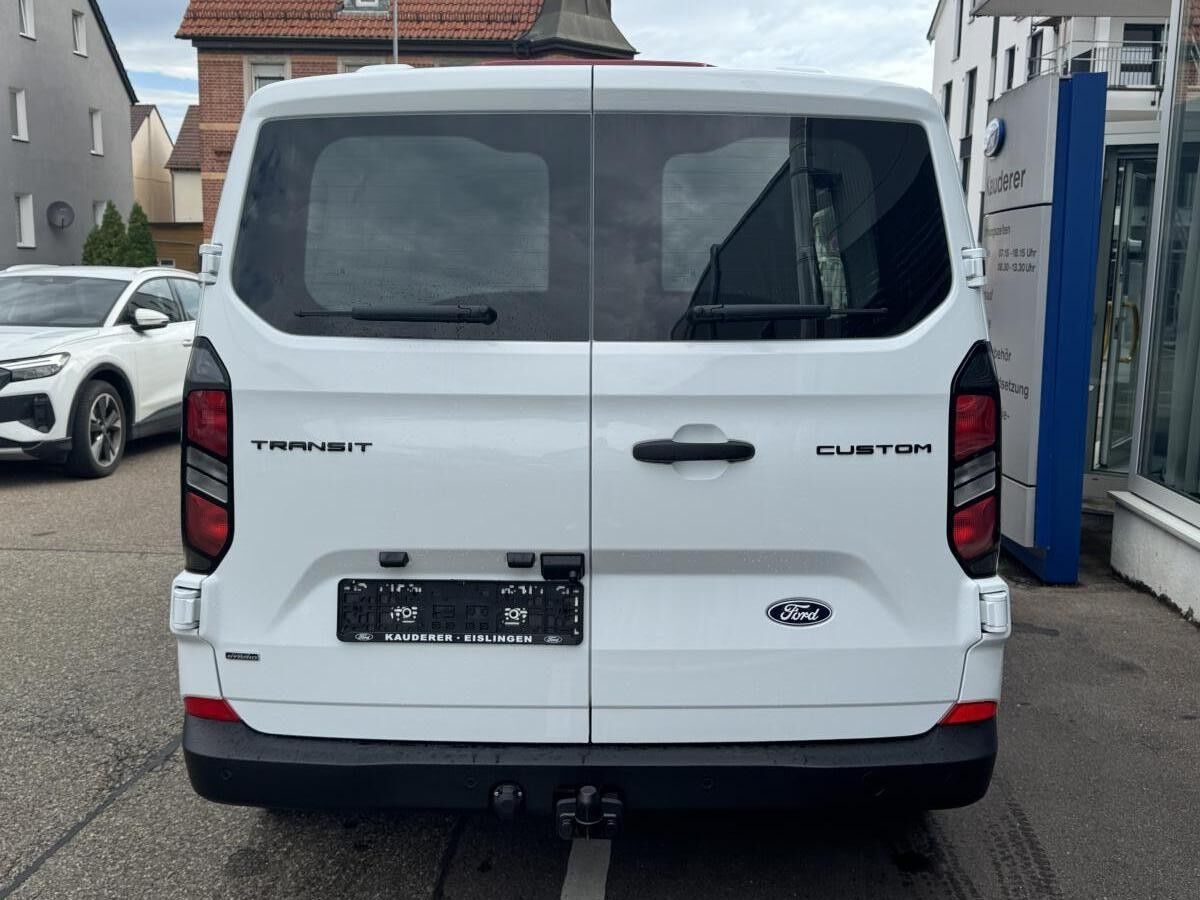 Ford Transit Custom 320 L1 Trend PHEV * Sofort Verfügbar