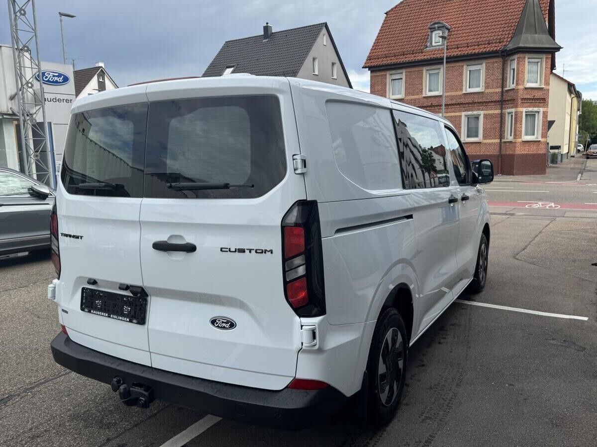 Ford Transit Custom 320 L1 Trend PHEV * Sofort Verfügbar