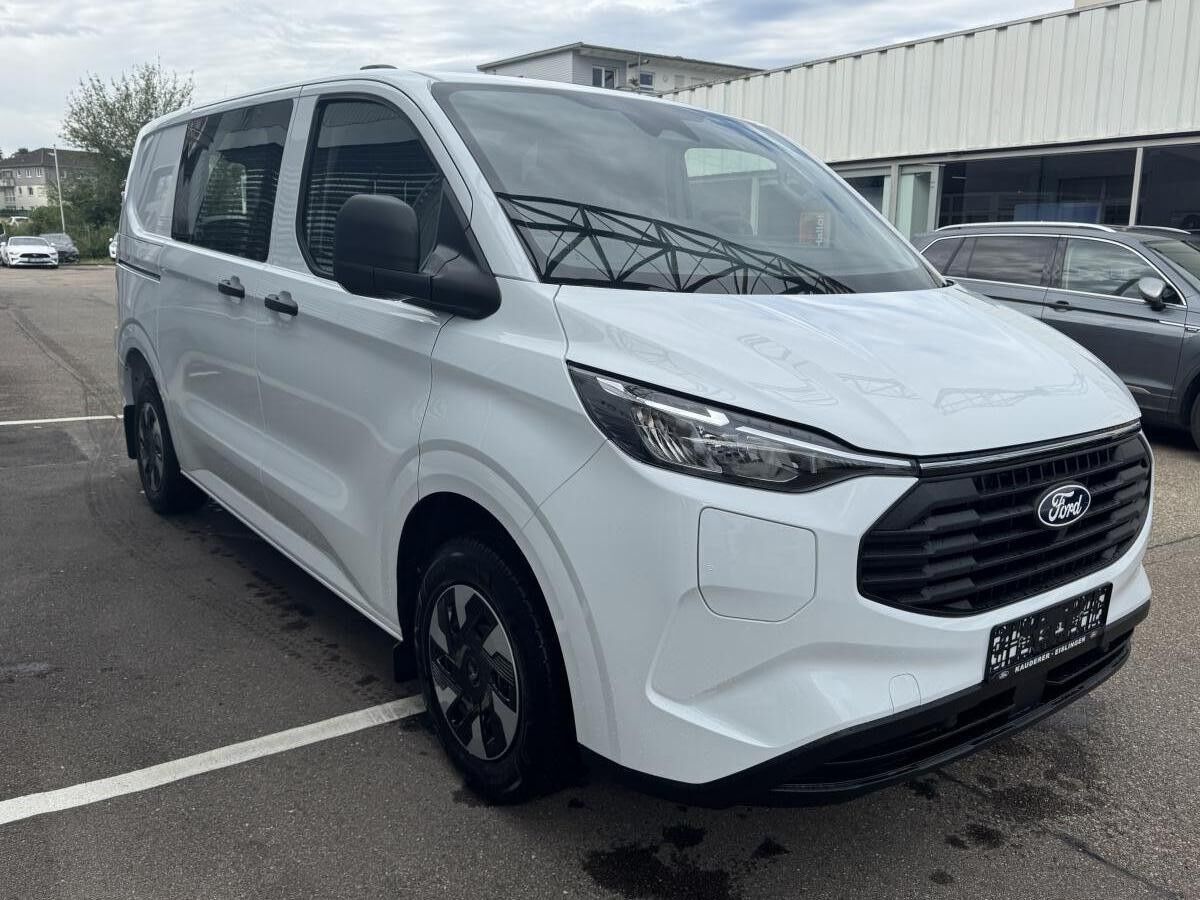 Ford Transit Custom 320 L1 Trend PHEV * Sofort Verfügbar