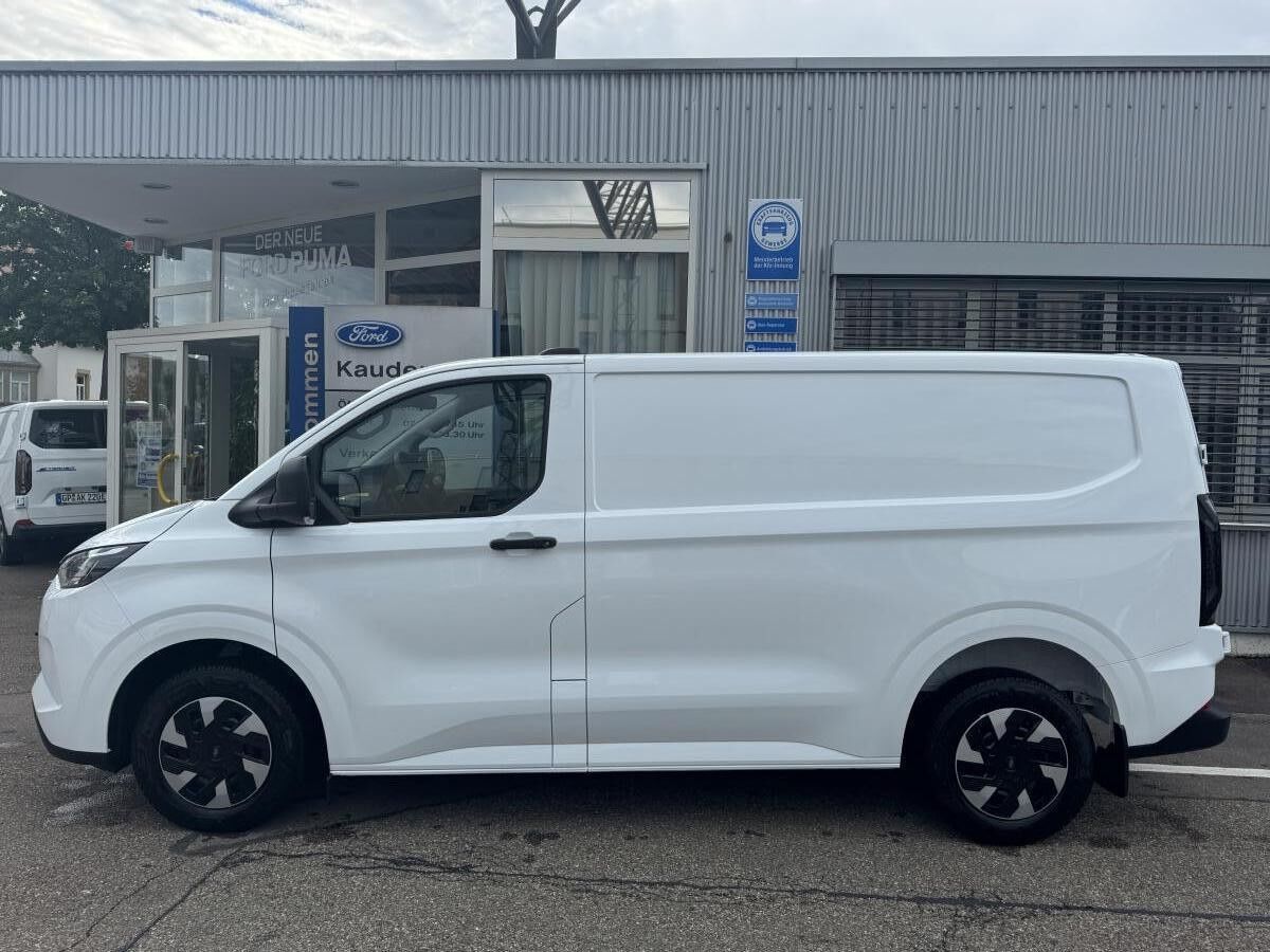 Ford Transit Custom 320 L1 Trend PHEV * Sofort Verfügbar