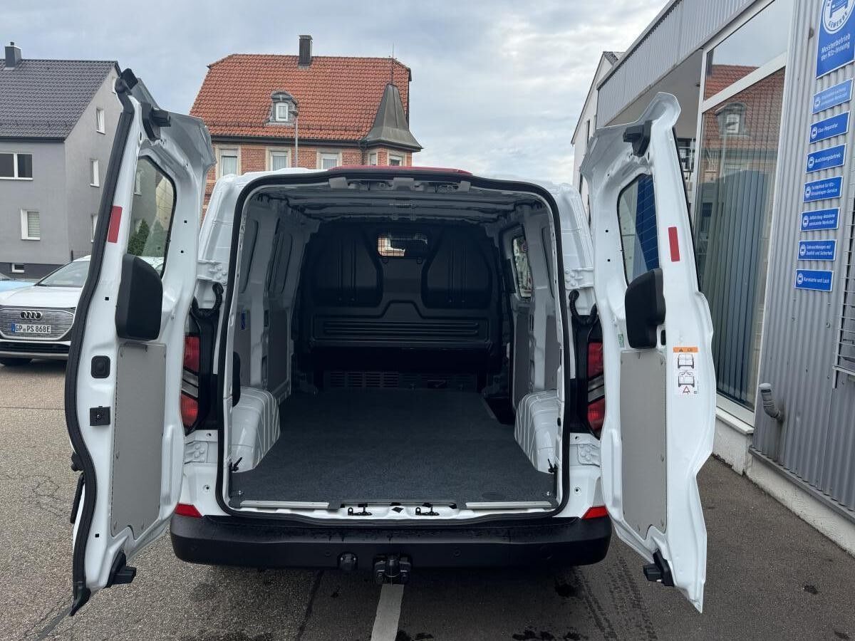 Ford Transit Custom 320 L1 Trend PHEV * Sofort Verfügbar