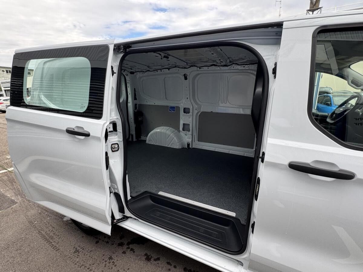 Ford Transit Custom 320 L1 Trend PHEV * Sofort Verfügbar