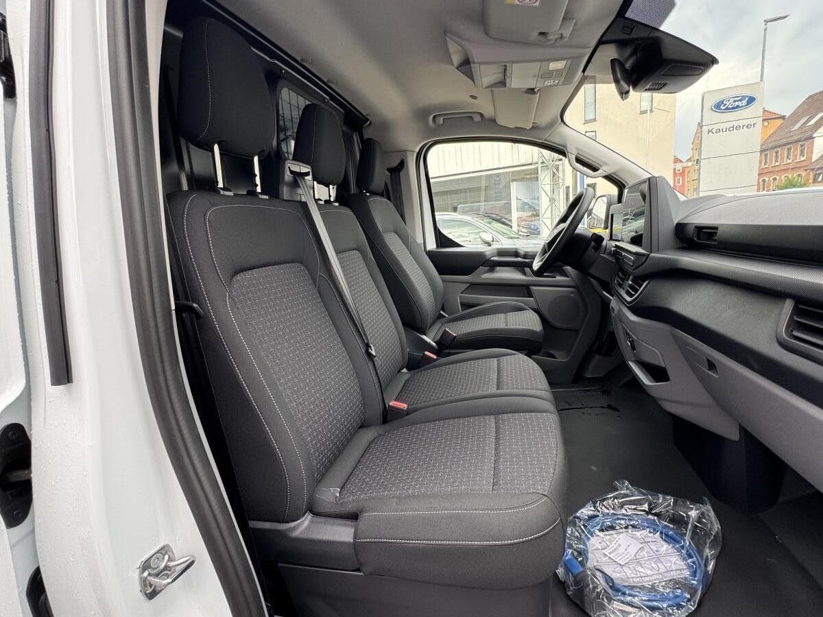 Ford Transit Custom 320 L1 Trend PHEV * Sofort Verfügbar