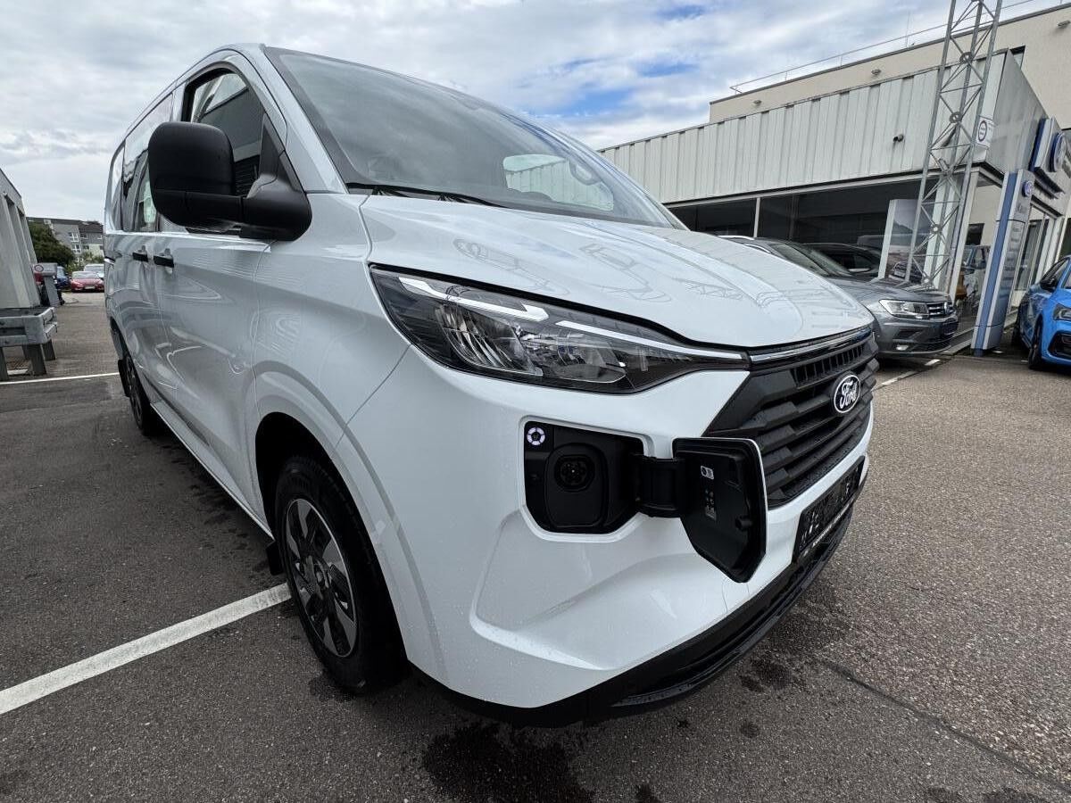 Ford Transit Custom 320 L1 Trend PHEV * Sofort Verfügbar