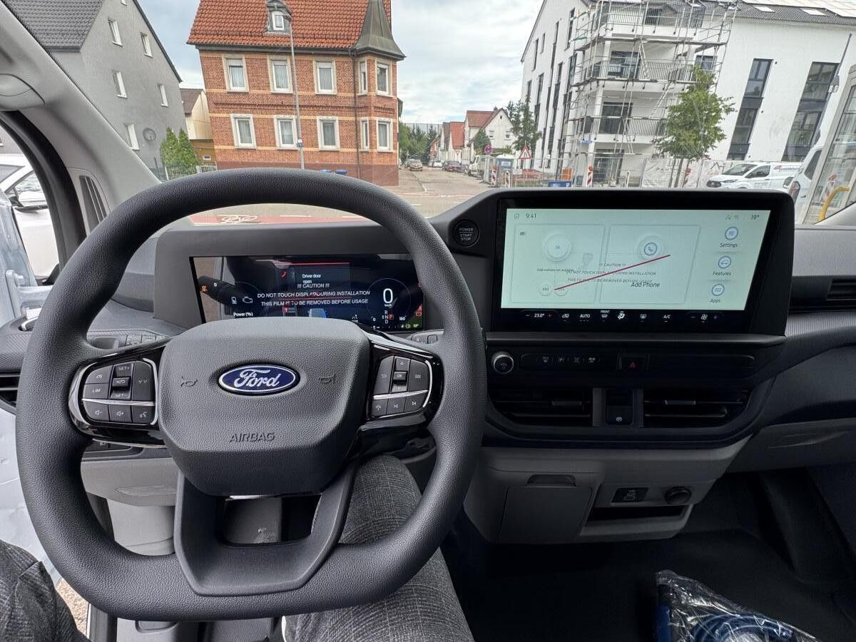 Ford Transit Custom 320 L1 Trend PHEV * Sofort Verfügbar