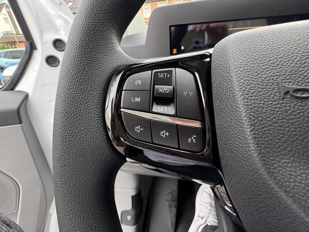 Ford Transit Custom 320 L1 Trend PHEV * Sofort Verfügbar