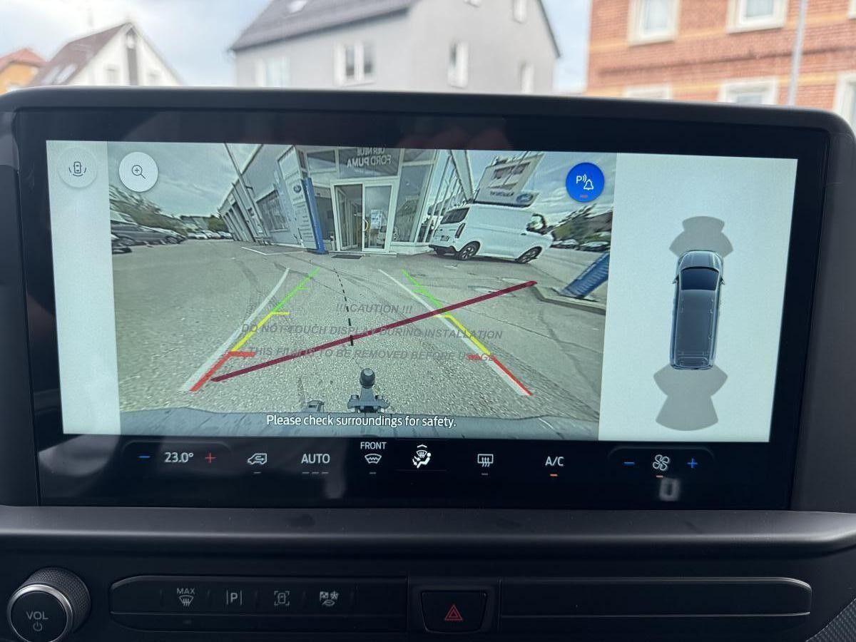 Ford Transit Custom 320 L1 Trend PHEV * Sofort Verfügbar