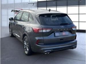 Ford Kuga ST-Line Autom. - Anhängelast 2,1 Tonnen  -  sofort verfügbar ! ! !