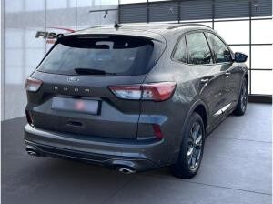 Ford Kuga ST-Line Autom. - Anhängelast 2,1 Tonnen  -  sofort verfügbar ! ! !