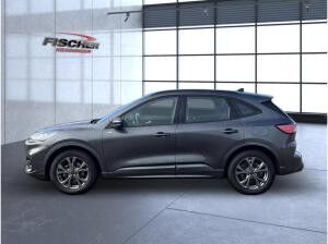 Ford Kuga ST-Line Autom. - Anhängelast 2,1 Tonnen  -  sofort verfügbar ! ! !