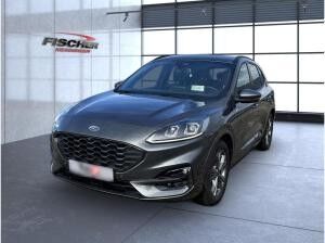 Ford Kuga ST-Line Autom. - Anhängelast 2,1 Tonnen  -  sofort verfügbar ! ! !