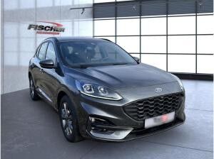 Ford Kuga ST-Line Autom. - Anhängelast 2,1 Tonnen  -  sofort verfügbar ! ! !
