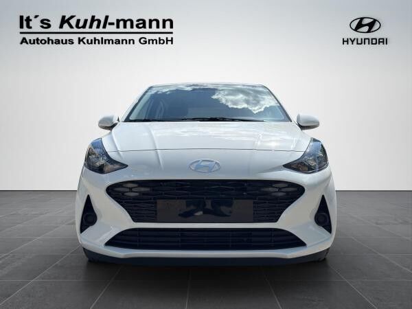Hyundai i10 Trend inkl. Vollkaskoschutz