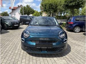 Fiat 600e 600 e (365)