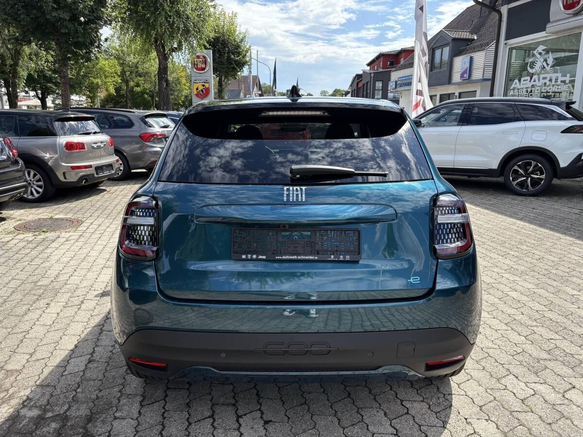 Fiat 600e 600 e (365)