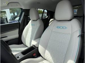 Fiat 600e 600 e (365)